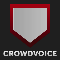(c) Crowdvoice.org