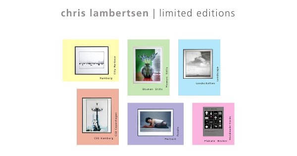 (c) Chrislambertsen-limited-edition.de