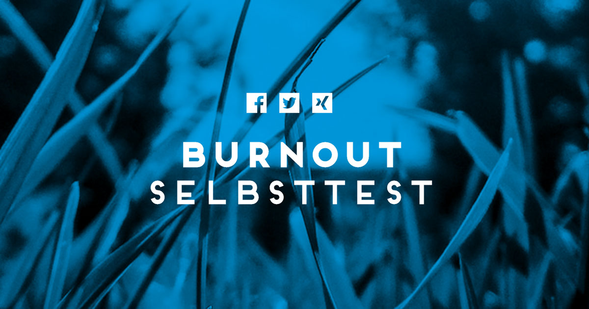 (c) Burnout-uhr.de