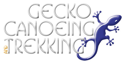 (c) Geckocanoeing.com.au