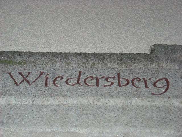 (c) Wiedersberg.de