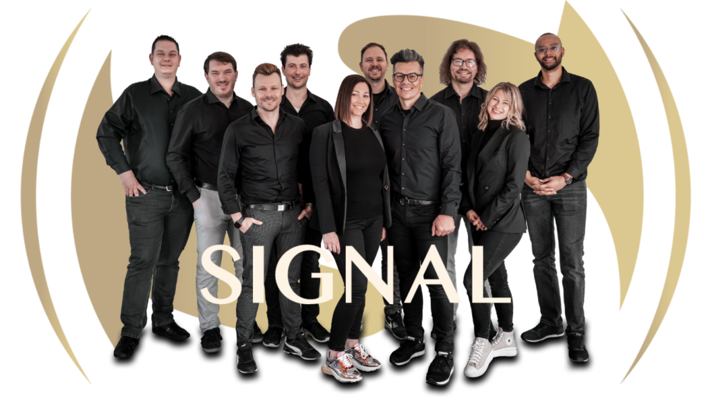 (c) Signal.co.at
