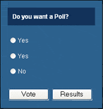 (c) Poll-maker.com