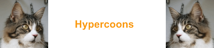 (c) Hypercoons.de
