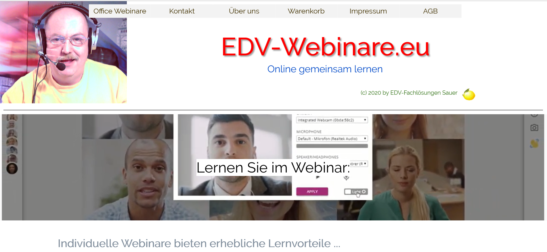 (c) Edv-webinare.eu