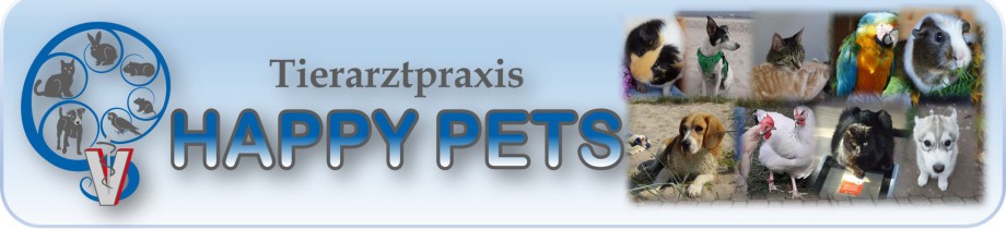 (c) Tierarztpraxis-happypets.de
