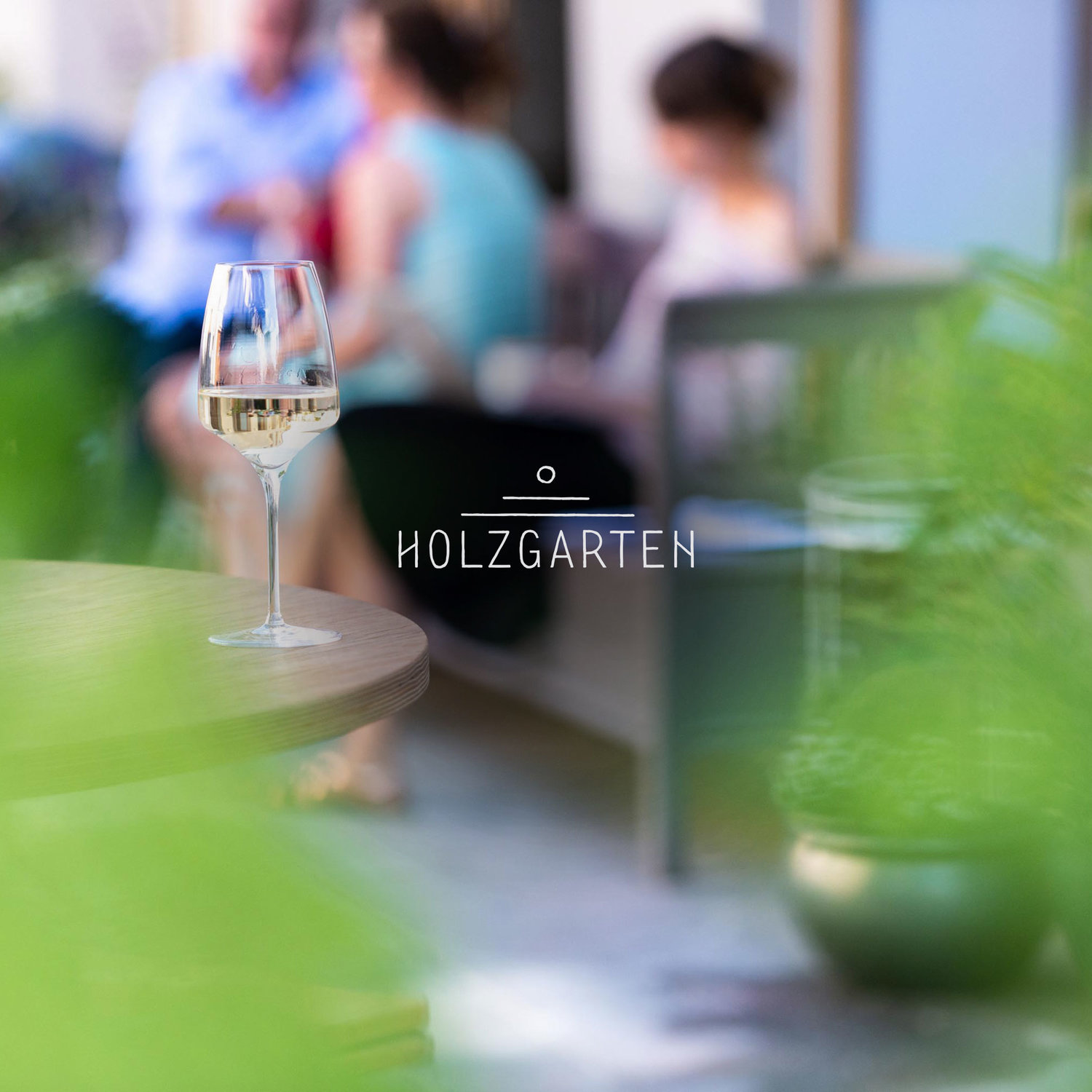 (c) Holzgarten.restaurant