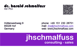 (c) Jhschmalfuss.com
