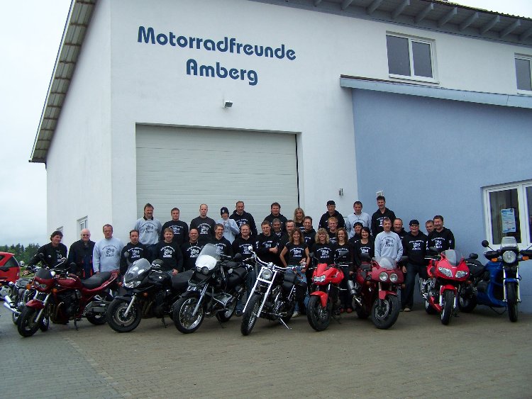 (c) Motorradfreunde-amberg.de