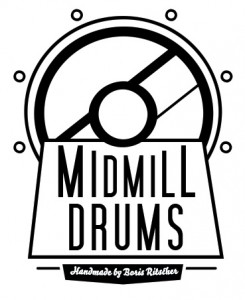 (c) Midmill-drums.de