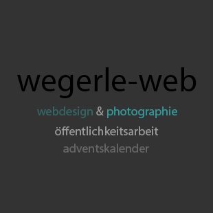 (c) Wegerle-web.de