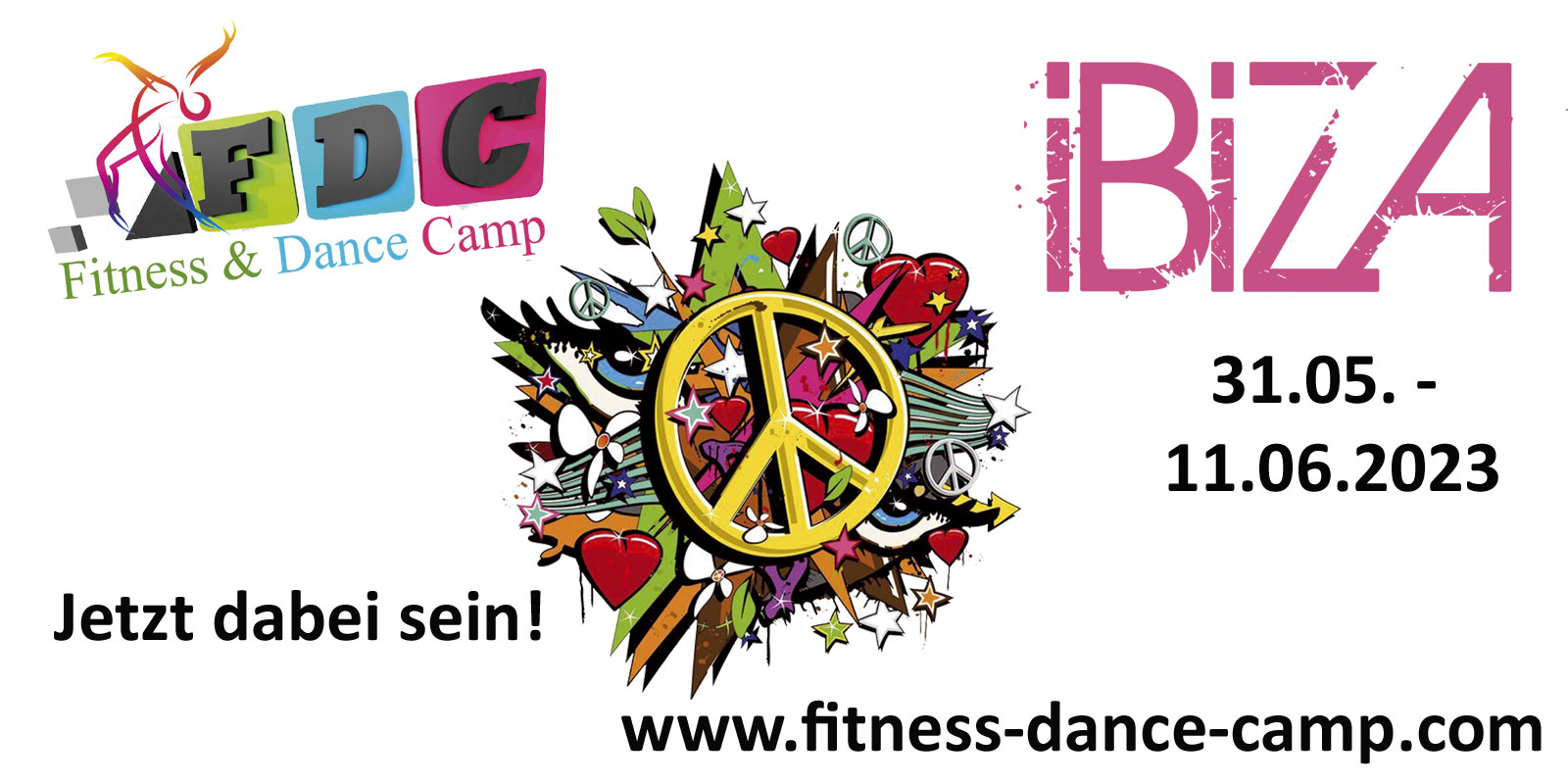 (c) Fitness-dance-camp.com
