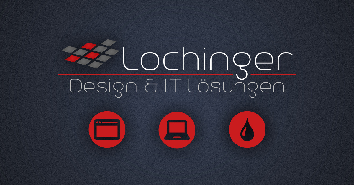 (c) Lochinger-design.de