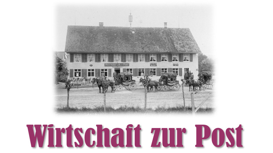 (c) Restaurant-zur-post.ch