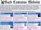 (c) Bach-cantatas.com