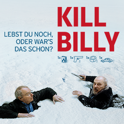 (c) Killbilly-derfilm.de