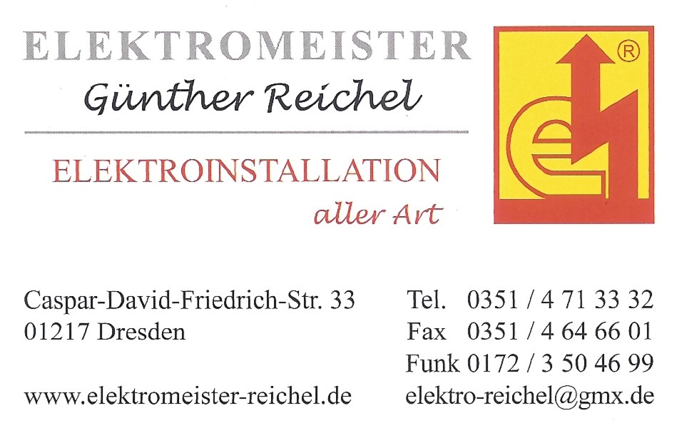 (c) Elektromeister-reichel.de