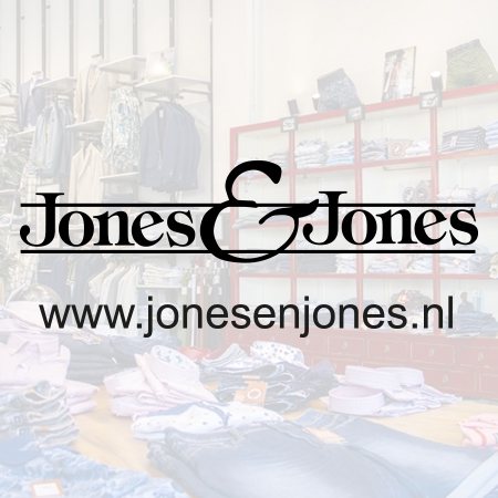 (c) Jonesenjones.nl