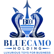 (c) Blue-camo-holding.de