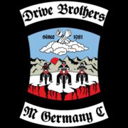 (c) Drivebrothers.de
