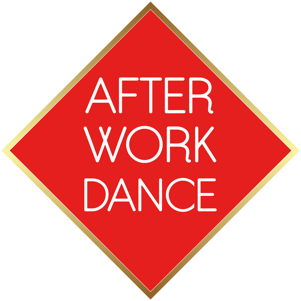 (c) Afterwork.dance