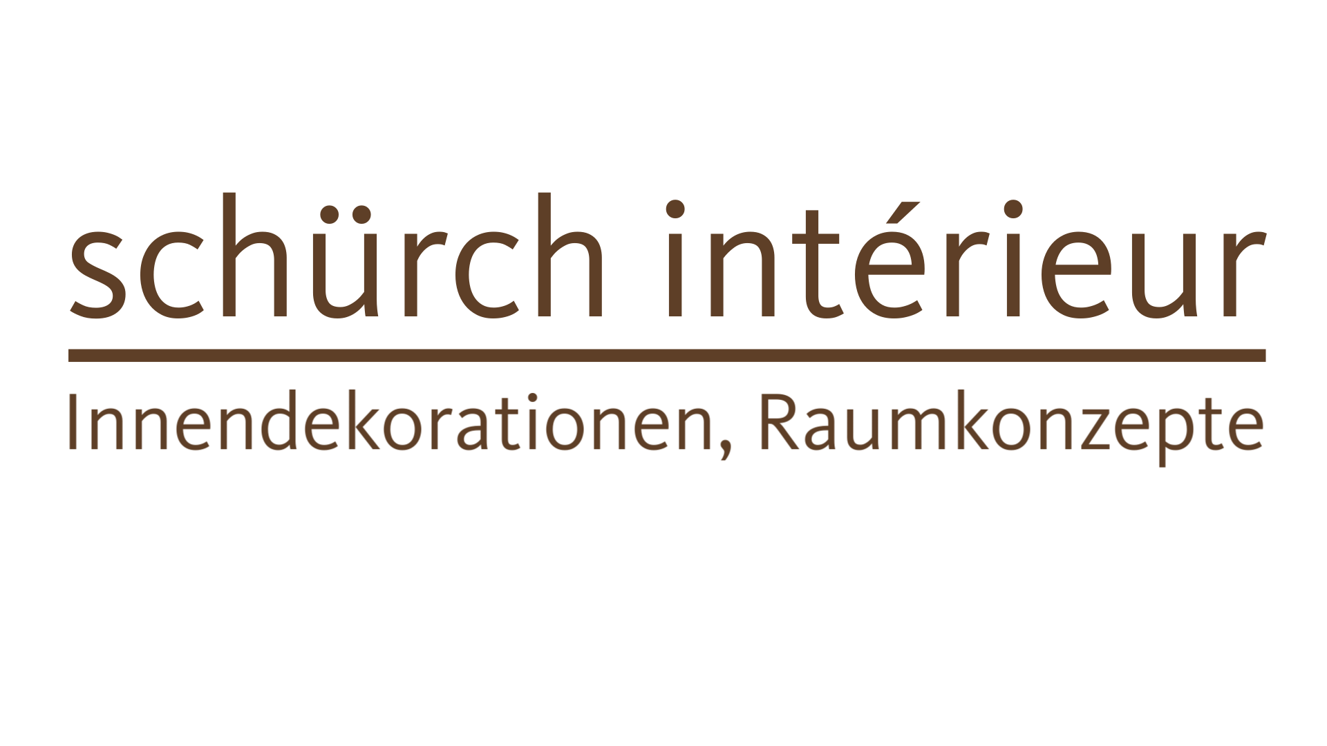 (c) Schuerch-interieur.ch