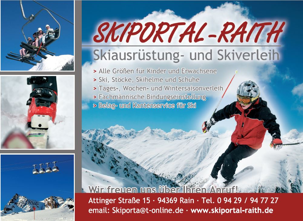 (c) Skiportal-raith.de