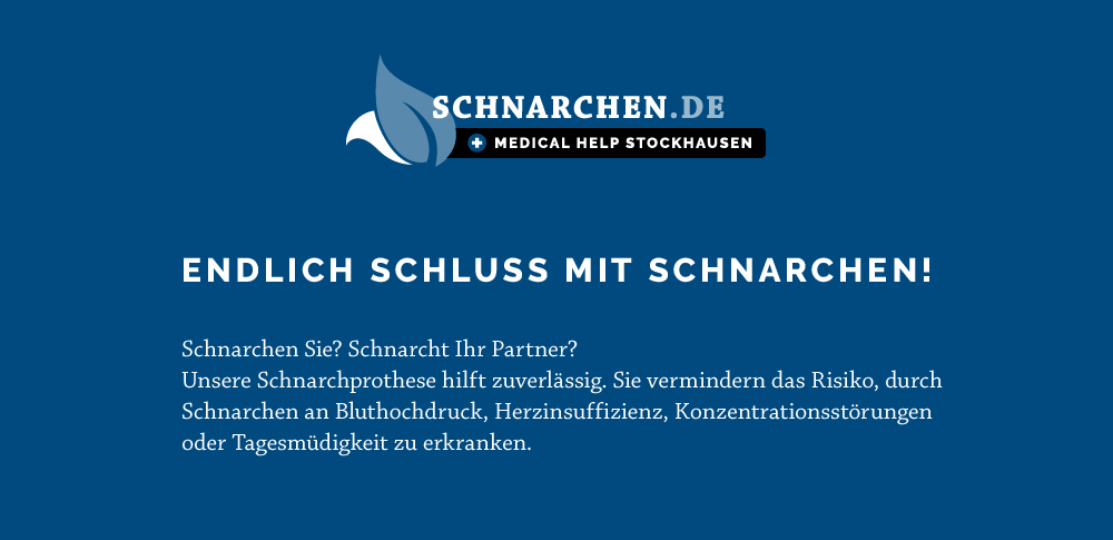 (c) Schnarchen.de