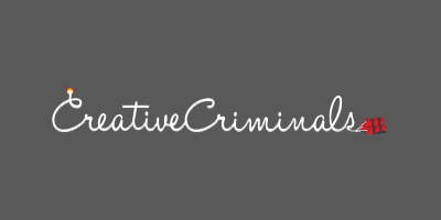 (c) Creativecriminals.com