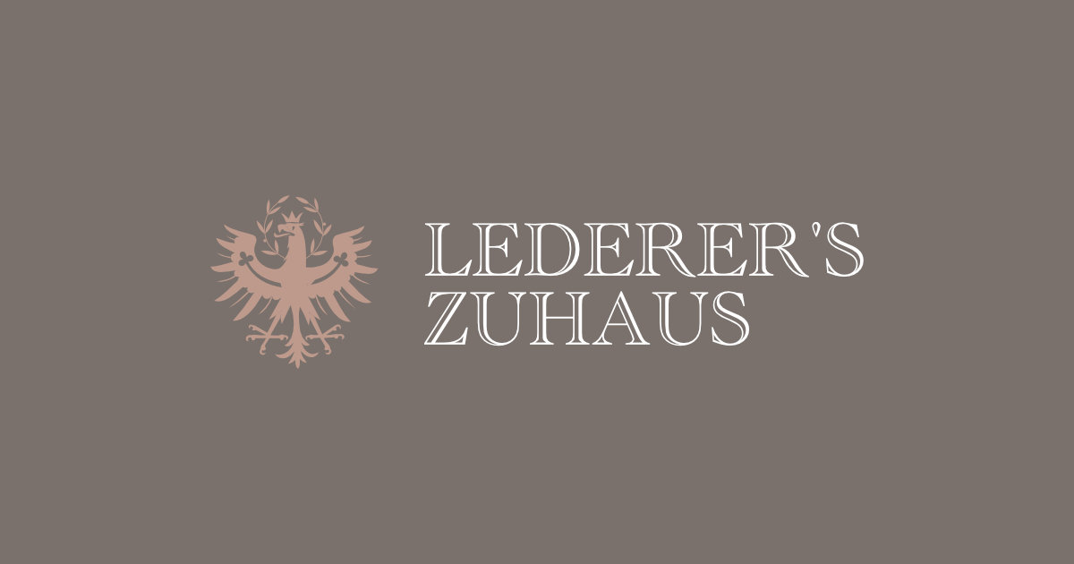 (c) Ledererzuhaus.com