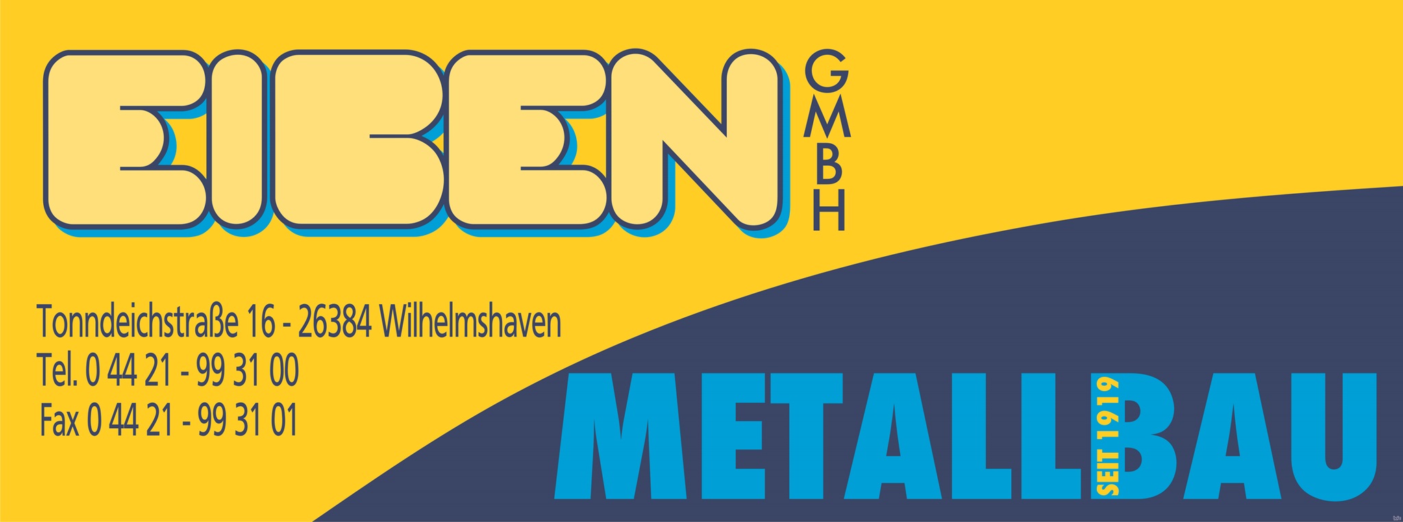 (c) Eiben-metallbau.de