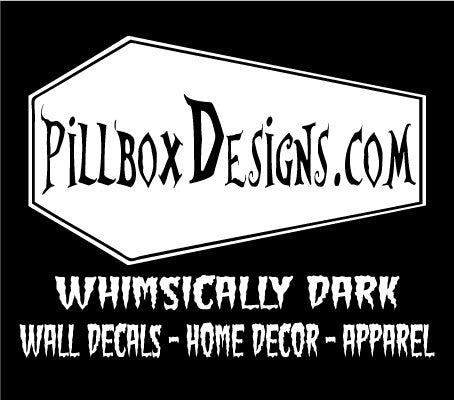 (c) Pillboxdesigns.com