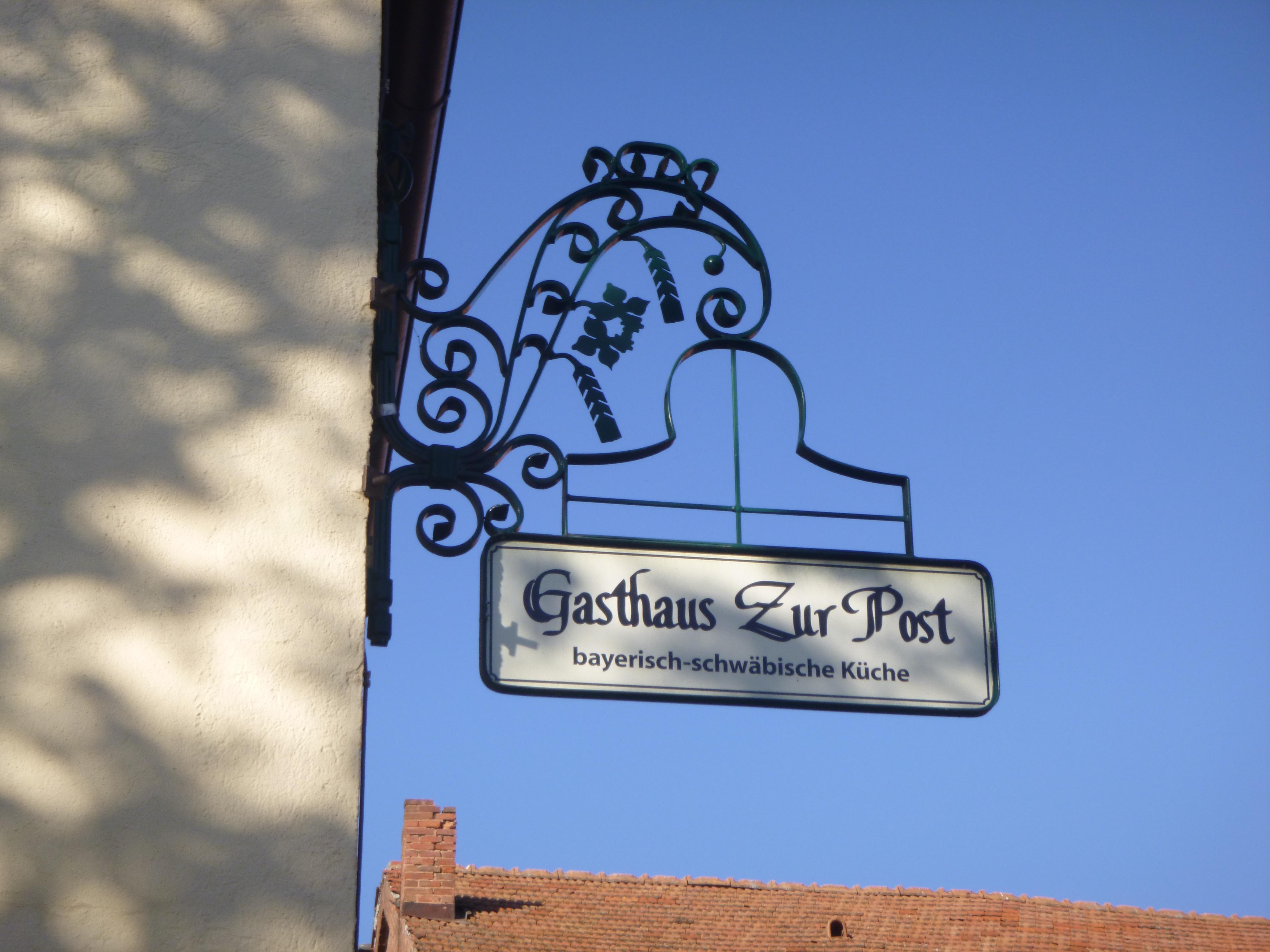 (c) Gasthaus-zur-post.com