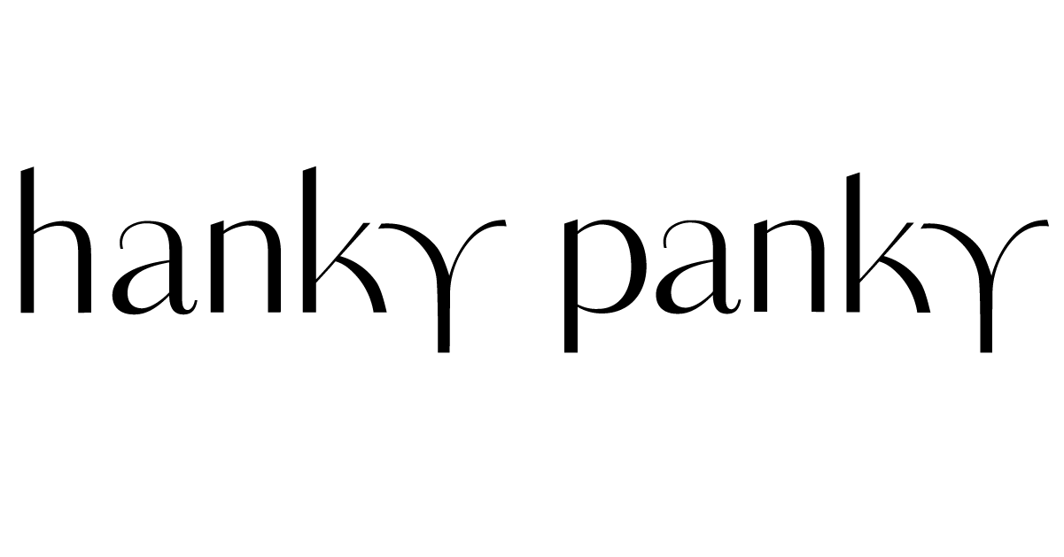 (c) Hankypanky.com
