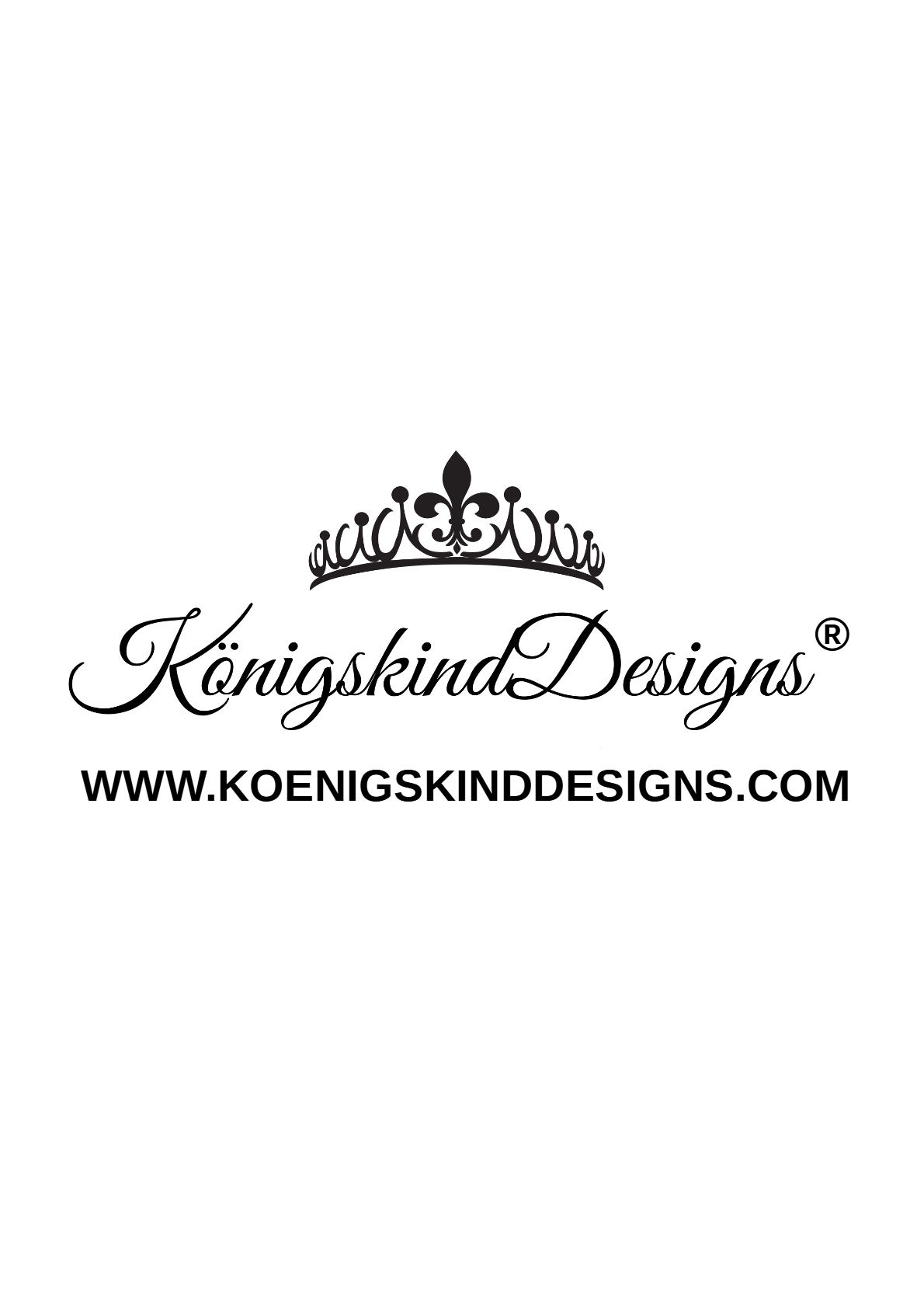 (c) Koenigskinddesigns.com