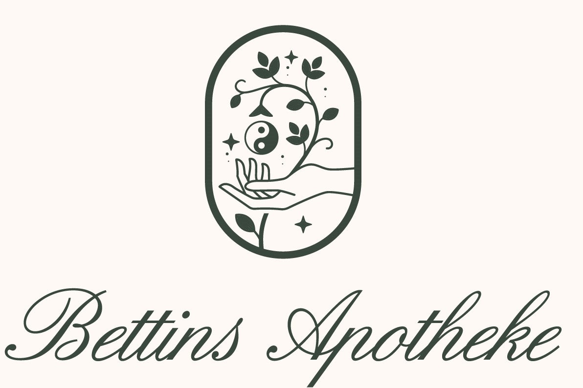(c) Bettins-tcm-apotheke.com