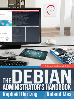 (c) Debian-handbook.info