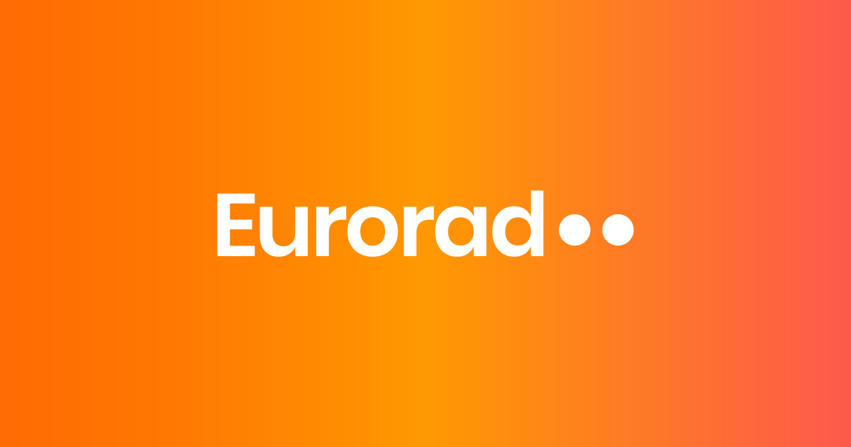 (c) Eurorad.org