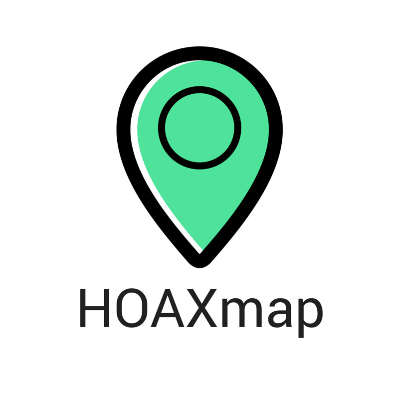(c) Hoaxmap.org