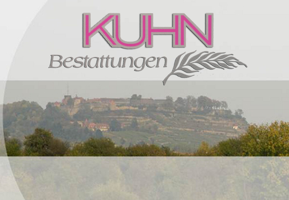 (c) Kuhn-bestattungen.de