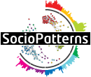 (c) Sociopatterns.org