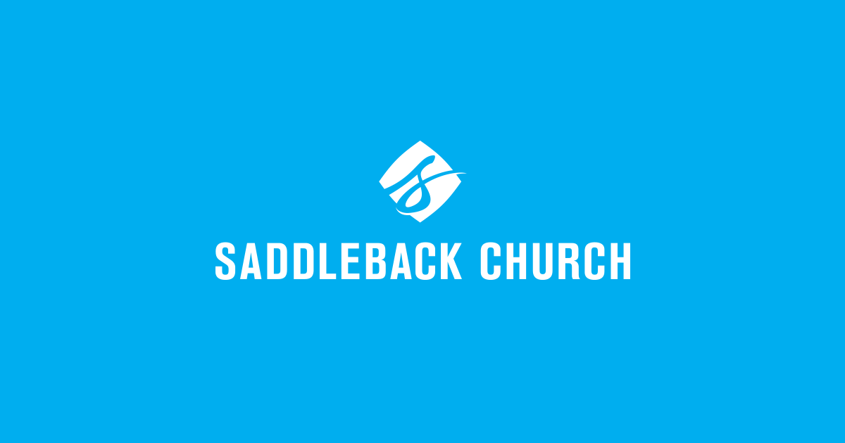 (c) Saddleback.com