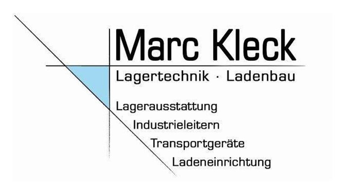 (c) Kleck-lagertechnik.de