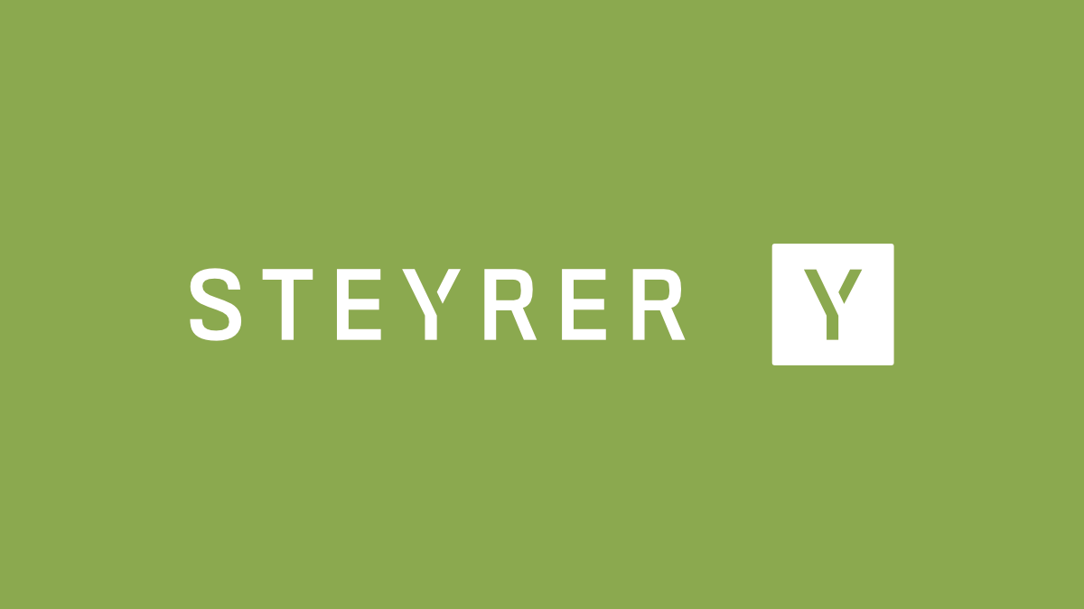 (c) Steyrer.at