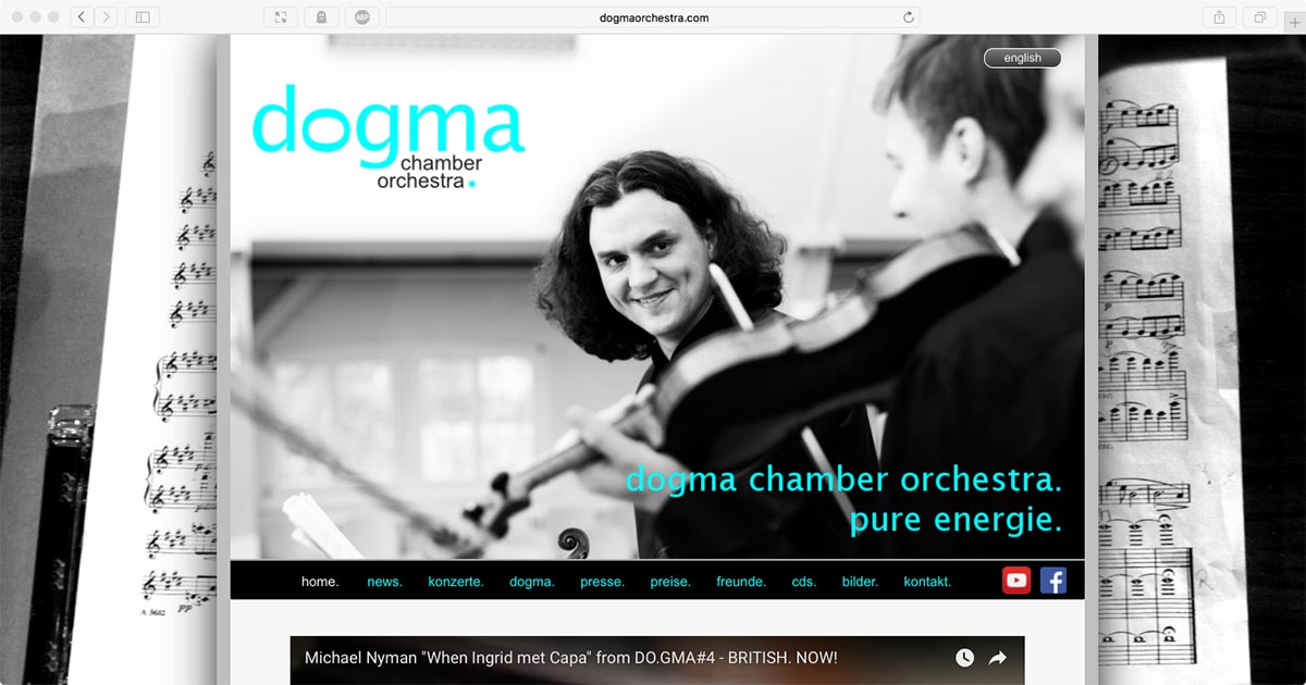 (c) Dogmaorchestra.com