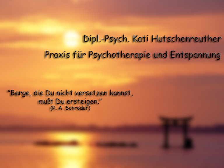(c) Psychotherapie-hutschenreuther.de