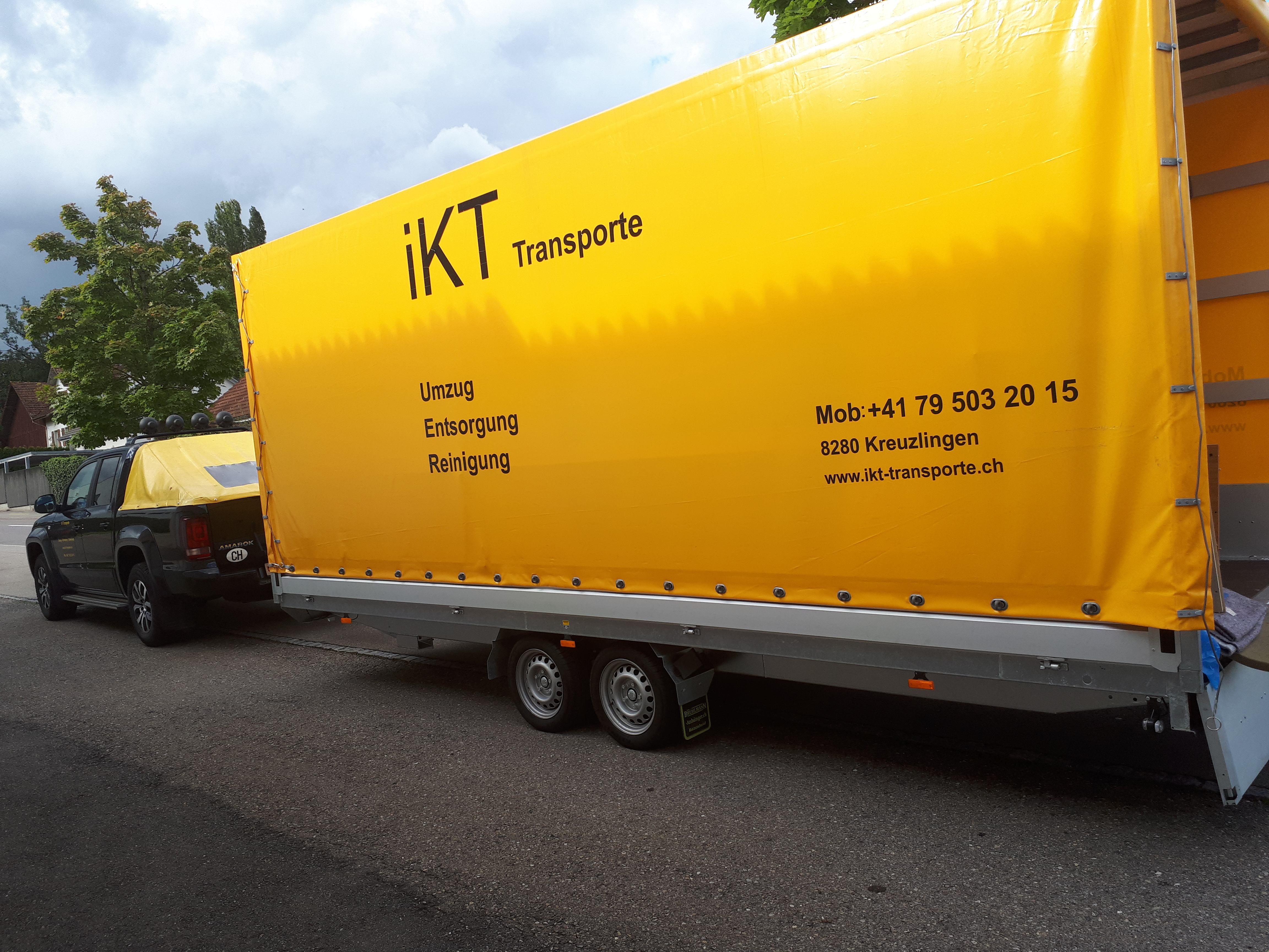 (c) Ikt-transporte.ch