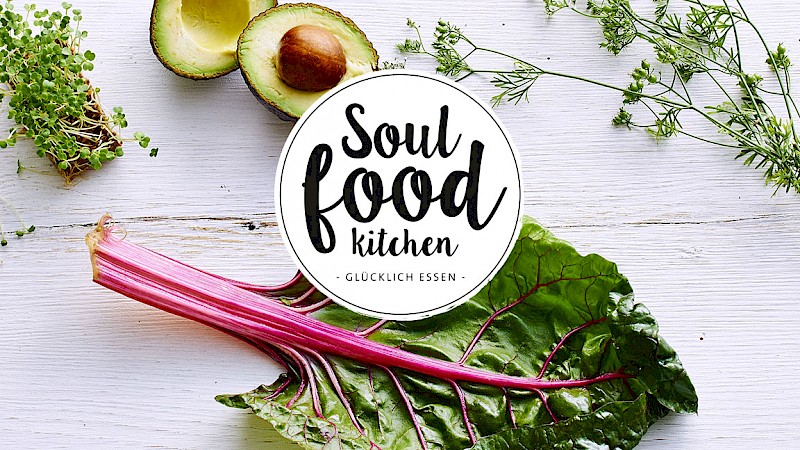 (c) Soulfood-kitchen.de
