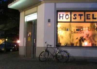 (c) Davids-hostel.de