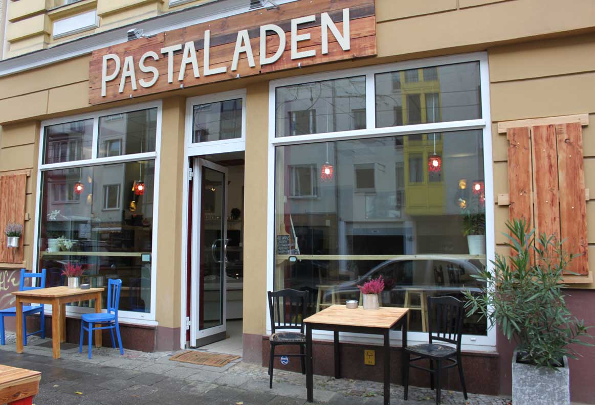 (c) Pastaladen.com
